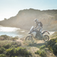 Image for article titled 2016 Ducati Multistrada 1200 Enduro: Amazing, But I Can't Think Of A Reason To Buy One